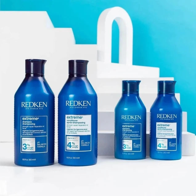 Redken Extreme Shampoo 500ml