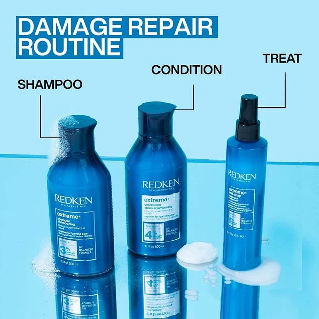 Redken Extreme Shampoo 500ml