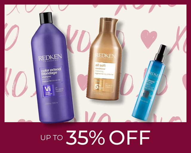 Redken Deals