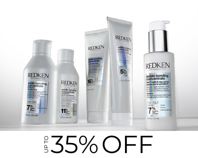 Redken Deals