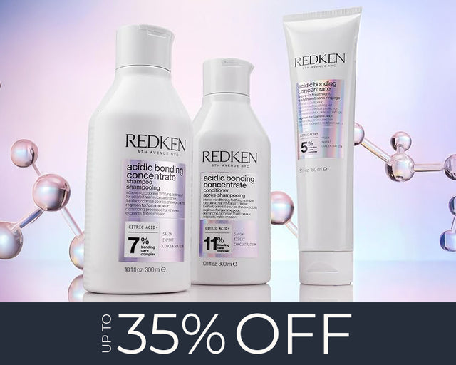 Redken Deals