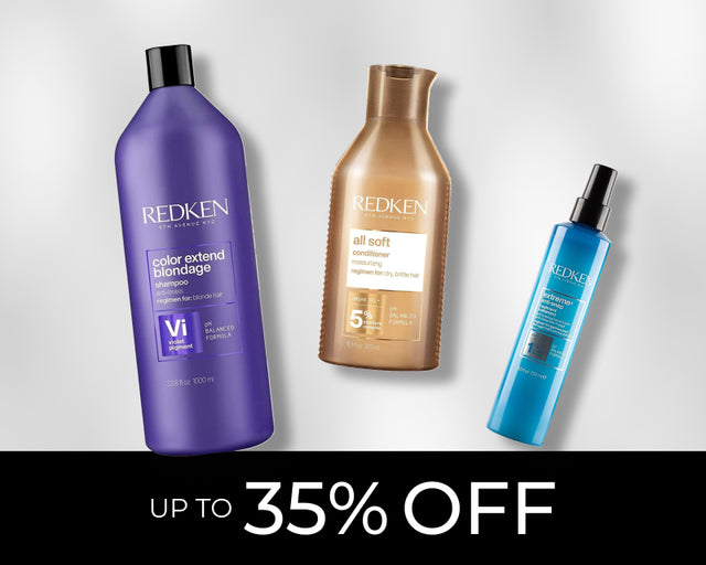 Redken Deals