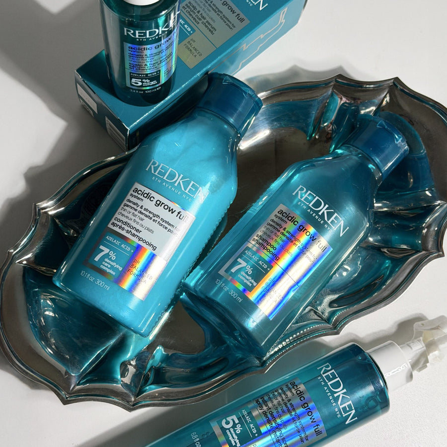 Redken