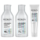 Redken Acidic Bonding Bundle