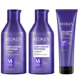 Redken Color Extend Blondage Bundle