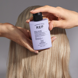 REF Cool Silver Conditioner 245ml