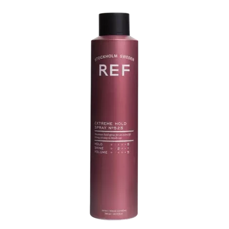 REF Extreme Hold Spray No525 300ml