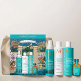 Moroccanoil Repair Holiday Set