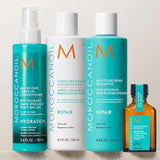 Moroccanoil Repair Holiday Set