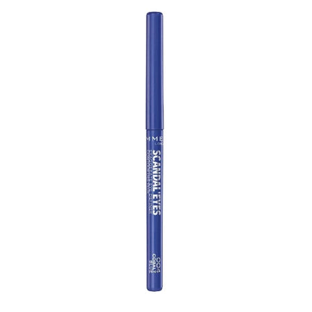 Rimmel Scandal'Eyes Exaggerate Eye Definer 004 Cobalt Blue