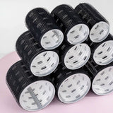 Brushworks Ceramic Thermal Rollers Variety Pack