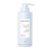 Kerasilk Smoothing Mask 500ml