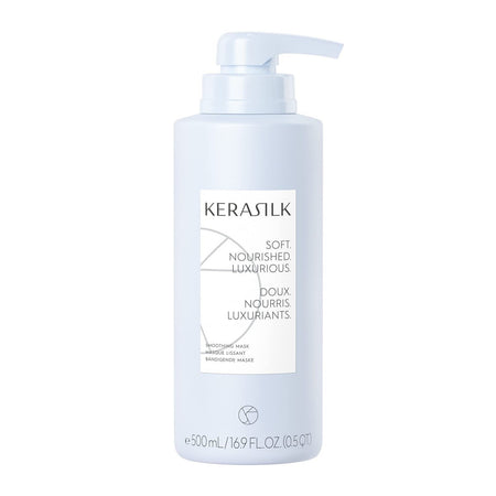 Kerasilk Smoothing Mask 500ml