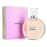 Chanel Chance Eau De Toilette Spray 100ml