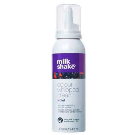 Milk_Shake Colour Whipped Cream Violet 100ml