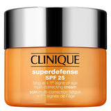 Clinique Superdefense SPF25 Multi-Correcting Cream 30ml