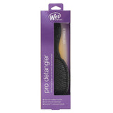 Wet Brush Pro Detangler Black