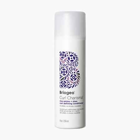 Briogeo Curl Charisma Rice Amino + Shea Curl Defining Conditioner 236ml