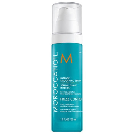 Moroccanoil Intense Smoothing Serum Frizz Control 50ml