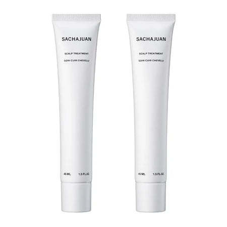 Sachajuan Scalp Treatment Duo 90ml