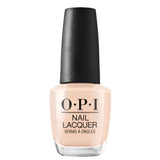 O.P.I Nail Lacquer Samoan Sand 15ml