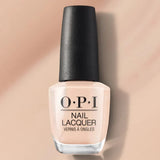 O.P.I Nail Lacquer Samoan Sand 15ml