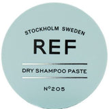 REF Dry Shampoo Paste N°205 85ml