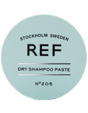 REF Dry Shampoo Paste N°205 85ml