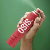 Schwarzkopf Osis+ Velvet Lightweight Wax-Effect Spray 200ml