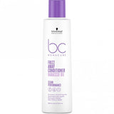 Schwarzkopf Bonacure Frizz Away Conditioner 200ml