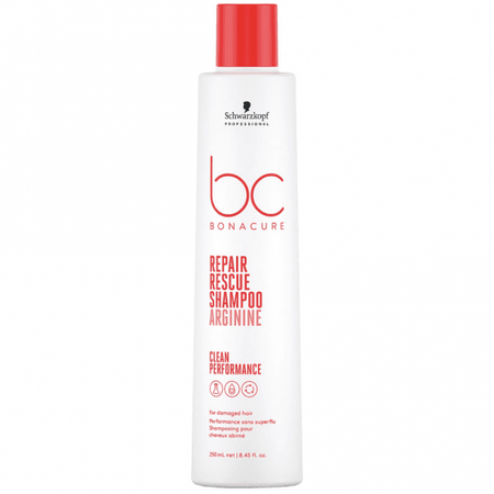 Schwarzkopf Bonacure Repair Rescue Shampoo 250ml