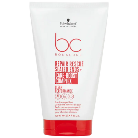 Schwarzkopf Bonacure Repair Rescue Sealed Ends+ 100ml