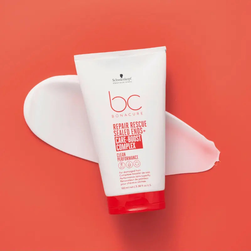 Schwarzkopf Bonacure Repair Rescue Sealed Ends+ 100ml