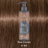 Schwarzkopf Chroma ID 6-46 Raw Cacao Color Mask 300ml