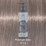 Schwarzkopf Chroma ID Platinum Grey 9-12 Color Mask 300ml