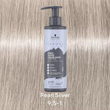 Schwarzkopf Chroma ID 9.5-1 Pearl Silver Color Mask 300ml