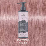 Schwarzkopf Chroma ID 9.5-19 Dusty Pink Color Mask 300ml