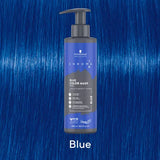 Schwarzkopf Chroma ID Blue Color Mask 300ml