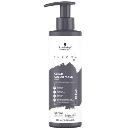 Schwarzkopf Chroma ID Clear Color Mask 300ml