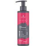Schwarzkopf Chroma ID Pink Color Mask 300ml