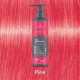 Schwarzkopf Chroma ID Pink Color Mask 300ml