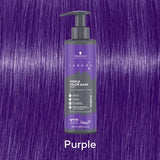 Schwarzkopf Chroma ID Purple Colour Mask 300ml