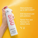 Schwarzkopf Osis+ Super Shield Protection Spray 300ml