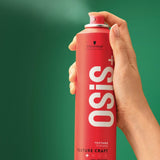 Schwarzkopf Osis+ Texture Craft Dry Texture Spray 300ml