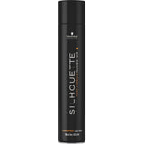 Schwarzkopf Silhouette Hairspray Super Hold 500ml