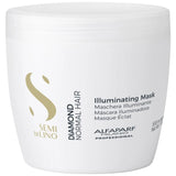 Alfaparf Milano Semi Di Lino Diamond Illuminating Mask 500ml