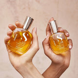 Alfaparf Milano Semi Di Lino Sublime Cristalli Liquidi The Original 50ml