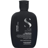 Alfaparf Milano Semi Di Lino Detoxifying Low Shampoo 250ml