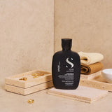 Alfaparf Milano Semi Di Lino Detoxifying Low Shampoo 1000ml