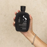 Alfaparf Milano Semi Di Lino Detoxifying Low Shampoo 1000ml